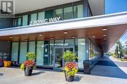 306 - 6 SONIC WAY Toronto