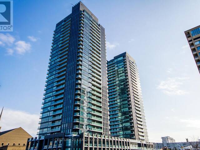 306 - 6 SONIC WAY Toronto Ontario