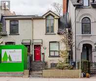 30 BELMONT STREET Toronto