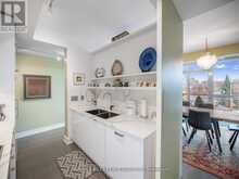 309 - 181 BEDFORD ROAD Toronto