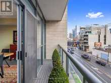 309 - 181 BEDFORD ROAD Toronto