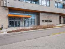 309 - 181 BEDFORD ROAD Toronto