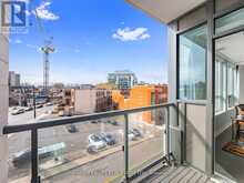 309 - 181 BEDFORD ROAD Toronto