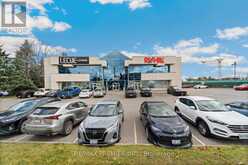 222 - 8901 WOODBINE AVENUE Markham