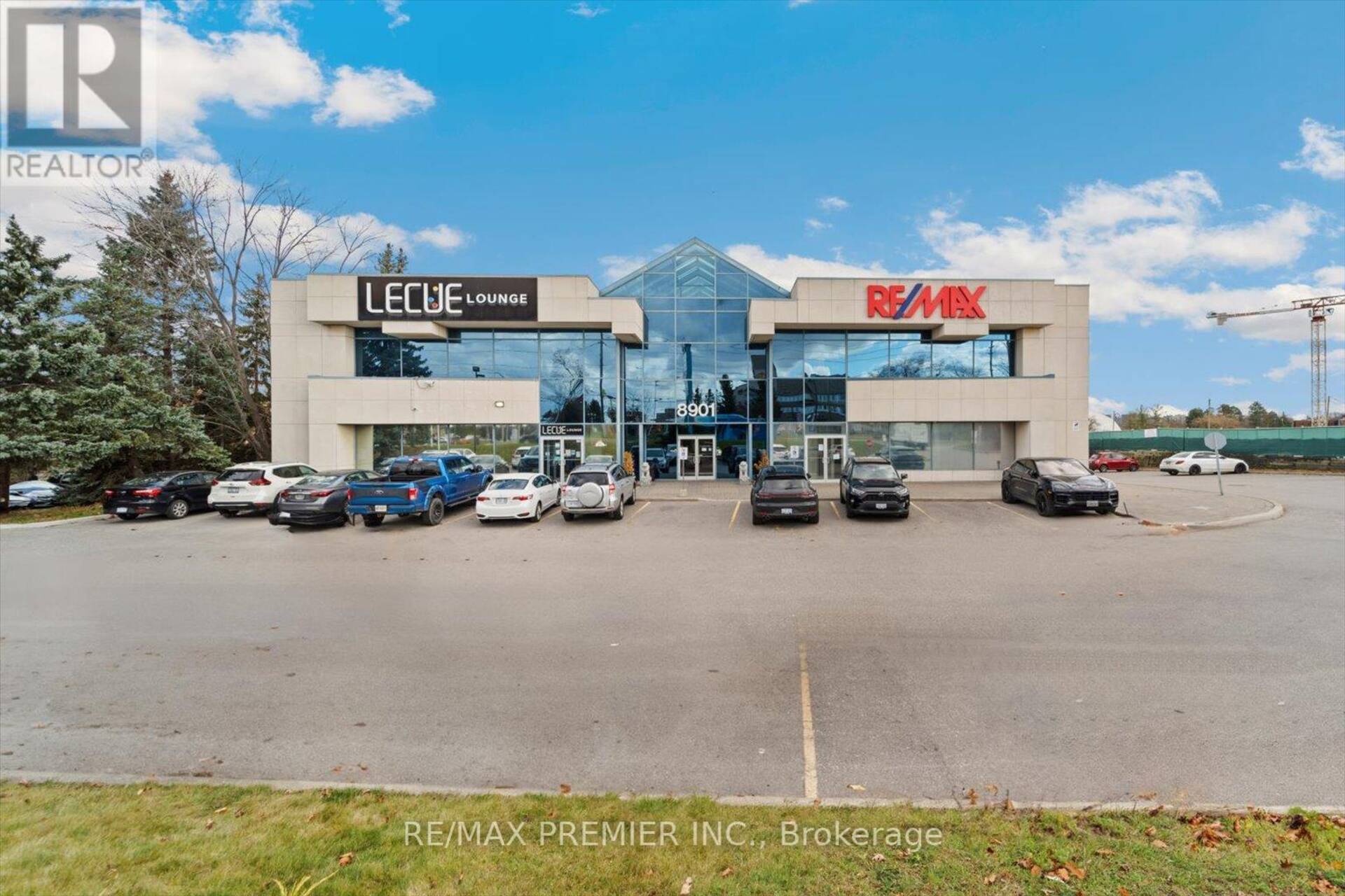 222 - 8901 WOODBINE AVENUE Markham