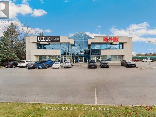 222 - 8901 WOODBINE AVENUE Markham Ontario