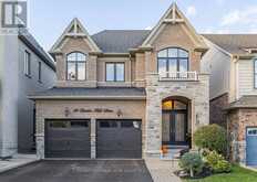 59 LEADEN HALL DRIVE East Gwillimbury 