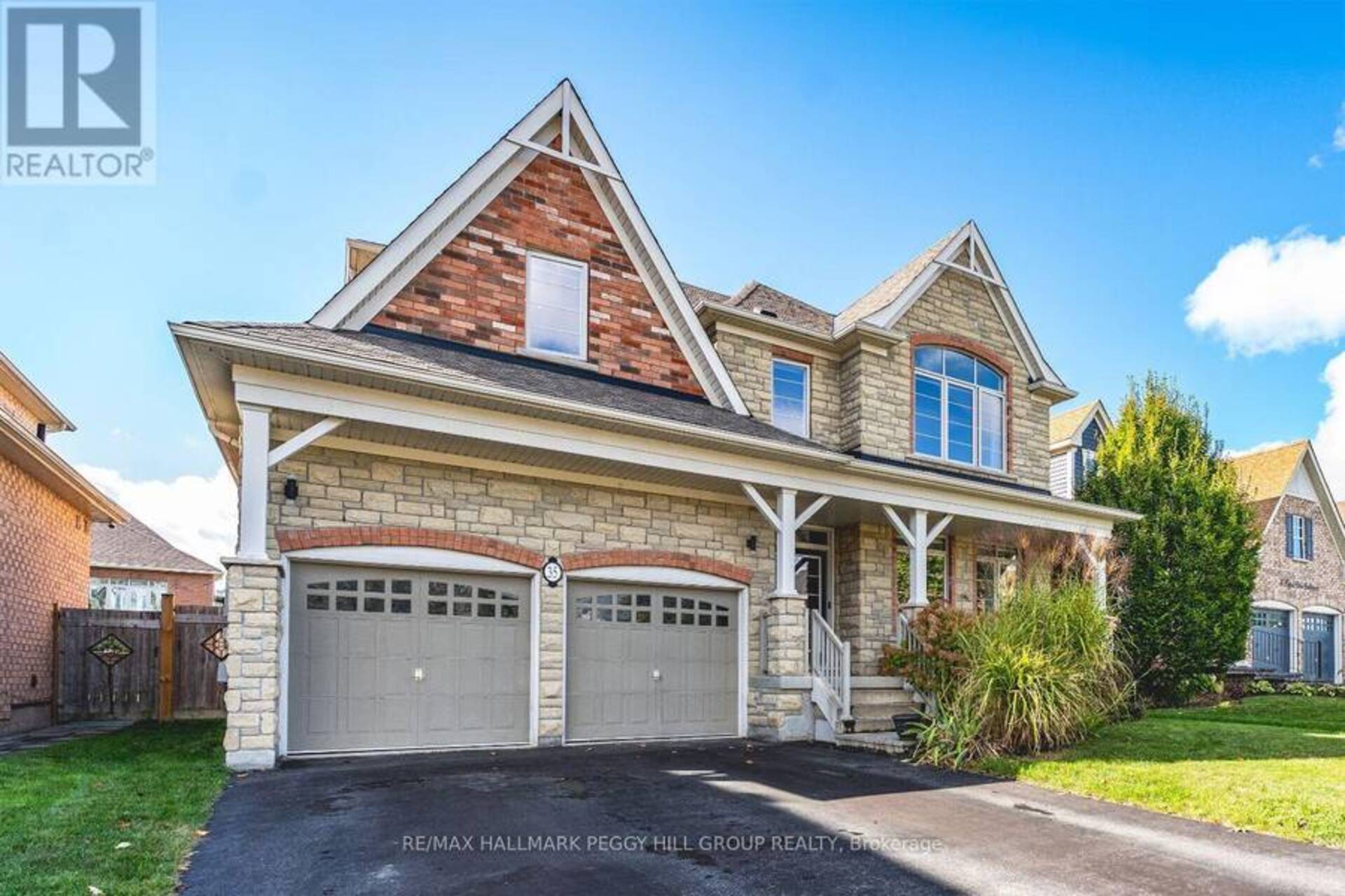 35 ROYAL PARK BOULEVARD Barrie