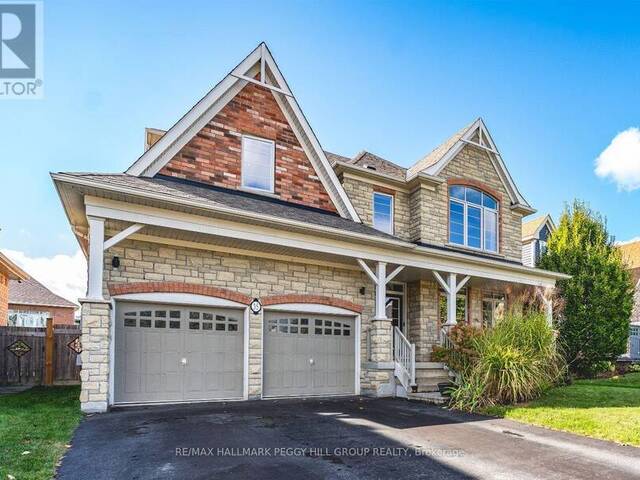 35 ROYAL PARK BOULEVARD Barrie  Ontario