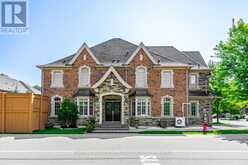 2495 GATESHEAD COMMON ROAD Oakville