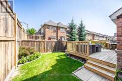 2495 GATESHEAD COMMON ROAD Oakville 