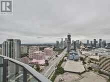 3205 - 60 ABSOLUTE AVENUE Mississauga