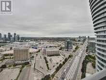 3205 - 60 ABSOLUTE AVENUE Mississauga