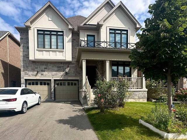 1241 RASPBERRY TERRACE Milton  Ontario