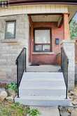 72 EDGEMONT STREET N Hamilton 