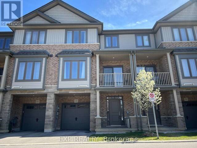 100 - 77 DIANA AVENUE Brantford Ontario