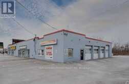 UNIT 3 - 387 ONTARIO STREET St. Catherines