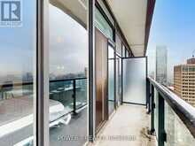 3010 - 955 BAY STREET Toronto