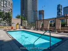 3010 - 955 BAY STREET Toronto