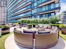 3010 - 955 BAY STREET Toronto