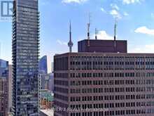 3010 - 955 BAY STREET Toronto