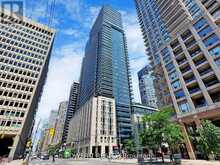 3010 - 955 BAY STREET Toronto