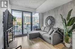 402 - 55 ONTARIO STREET Toronto