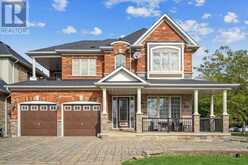 18 AUGUSTINE AVENUE Richmond Hill