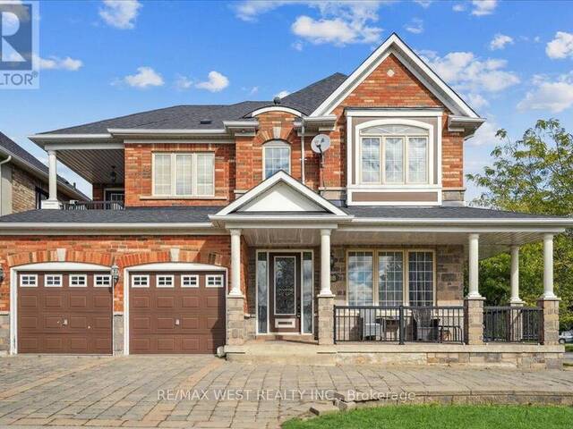 18 AUGUSTINE AVENUE Richmond Hill Ontario