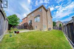 75 GANNETT DRIVE Richmond Hill 