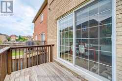 75 GANNETT DRIVE Richmond Hill