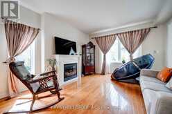 75 GANNETT DRIVE Richmond Hill 