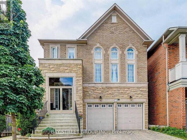 75 GANNETT DRIVE Richmond Hill  Ontario