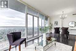 2402 - 223 WEBB DRIVE Mississauga