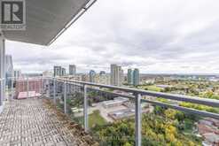 2402 - 223 WEBB DRIVE Mississauga