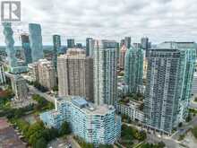 2402 - 223 WEBB DRIVE Mississauga