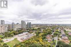 2402 - 223 WEBB DRIVE Mississauga