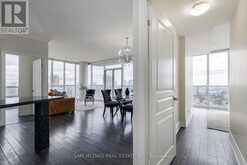 2402 - 223 WEBB DRIVE Mississauga