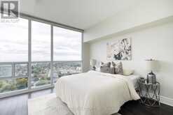 2402 - 223 WEBB DRIVE Mississauga