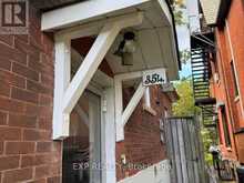 7 - 354 ANNETTE STREET Toronto