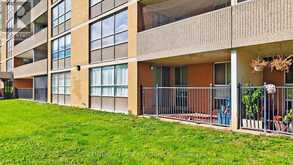 106 - 40 PANORAMA COURT Toronto