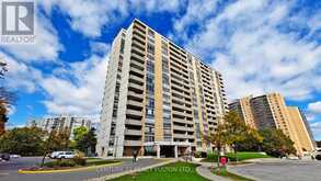 106 - 40 PANORAMA COURT Toronto