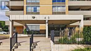 106 - 40 PANORAMA COURT Toronto