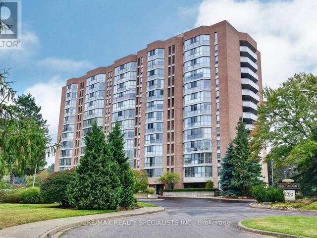 1008 - 265 WESTCOURT PLACE Waterloo Ontario