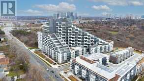 111 - 25 ADRA GRADO WAY Toronto