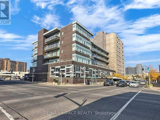 1001 - 44 BOND STREET W Oshawa  Ontario