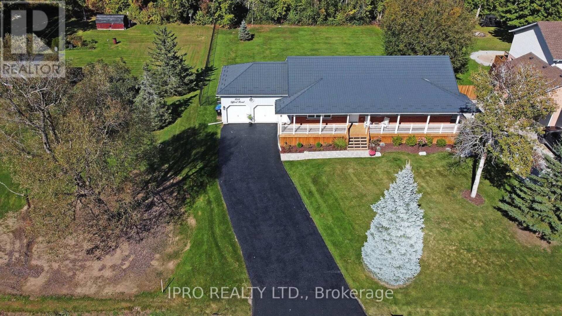 1254 GILFORD ROAD Innisfil