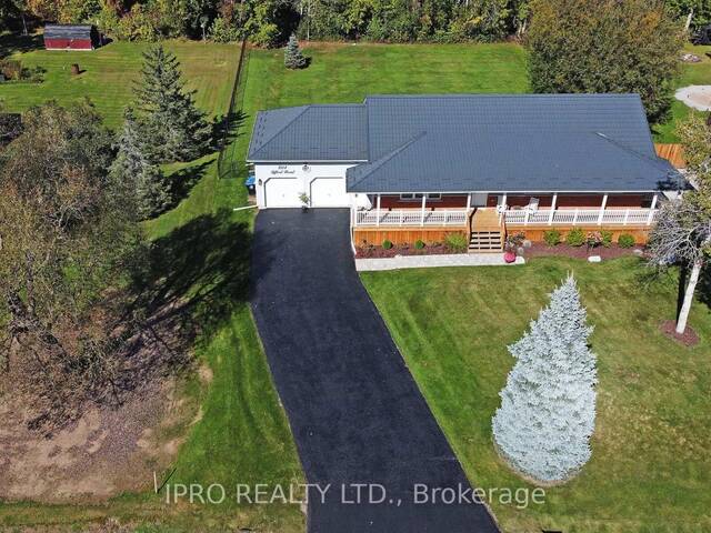 1254 GILFORD ROAD Innisfil Ontario