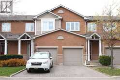 100 - 833 SCOLLARD COURT Mississauga