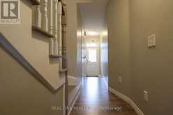 100 - 833 SCOLLARD COURT Mississauga